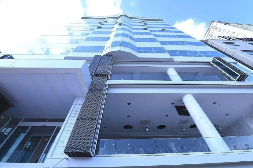Gwanganli Hotel 1 — отзывы гостей и цены