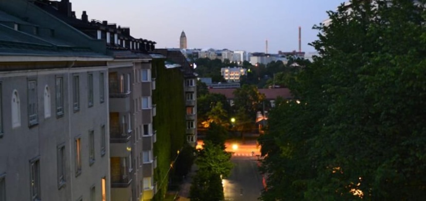 Helsinki Apartment — отзывы гостей и цены