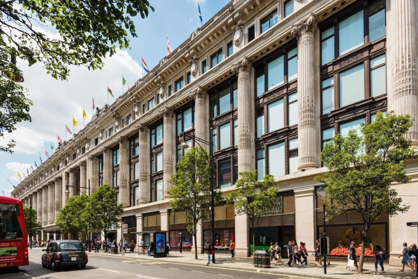 The Nordic Nook Luxury Marylebone - by Out of Office Lifestyle — забронировать отель в Лондоне