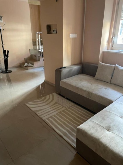 Budapest Gellért Apartman — комфортный отель в Будапеште