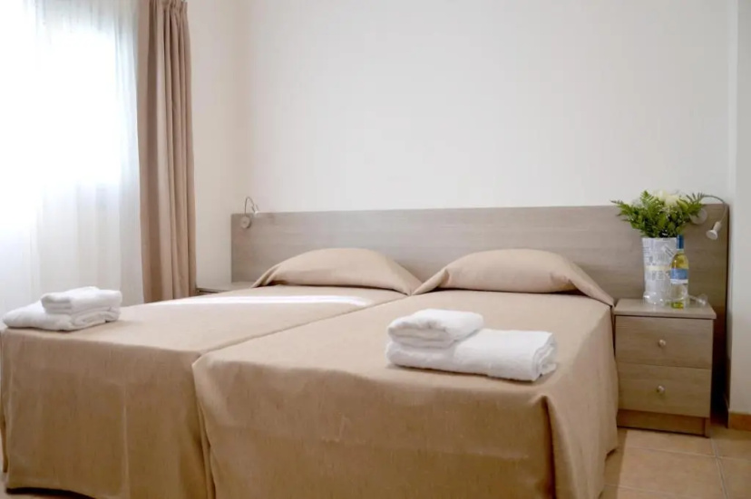 Amazing Napa Apartments — забронировать отель в Айя-Напа