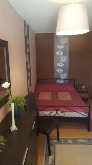Csaba Apartment — отзывы гостей и цены