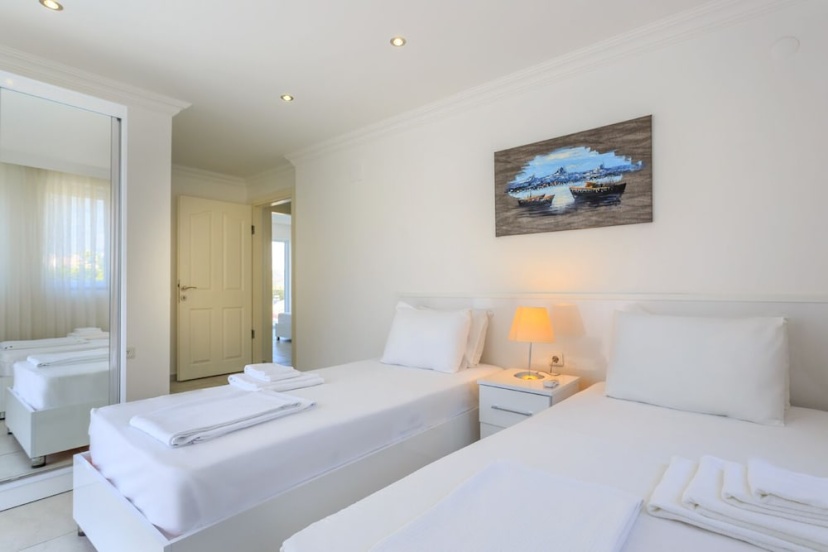Цены на Diamond Villa 04 в Олюдениз