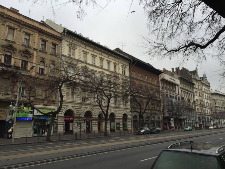 Цены на Elisabeth Suite в Будапеште