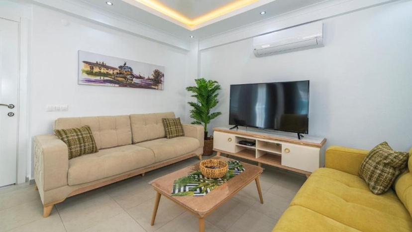 Hisar 2 - 4 Bedroom Holiday Villa in Hisarönü — отзывы гостей и цены
