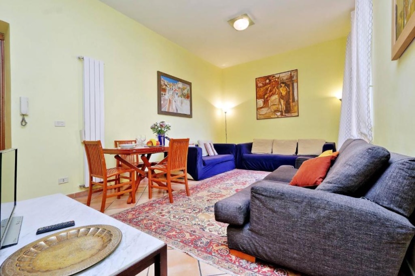 Romalibera - WR Apartments — отзывы гостей и цены