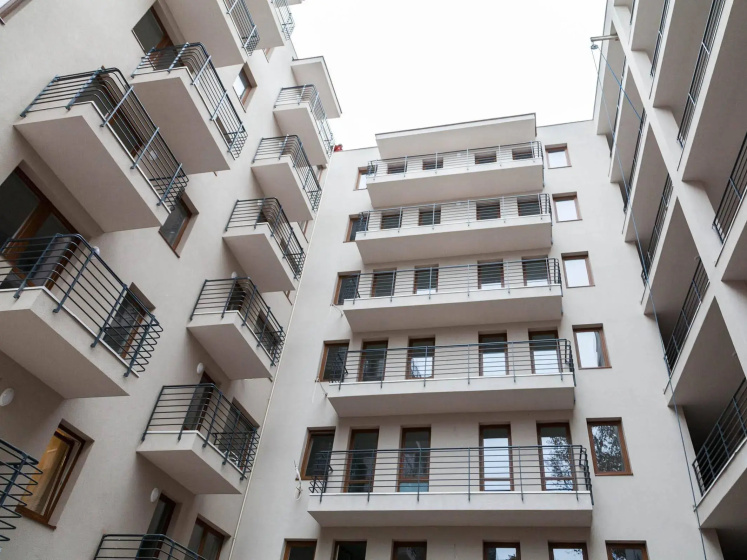 Цены на Prince Apartments в Будапеште