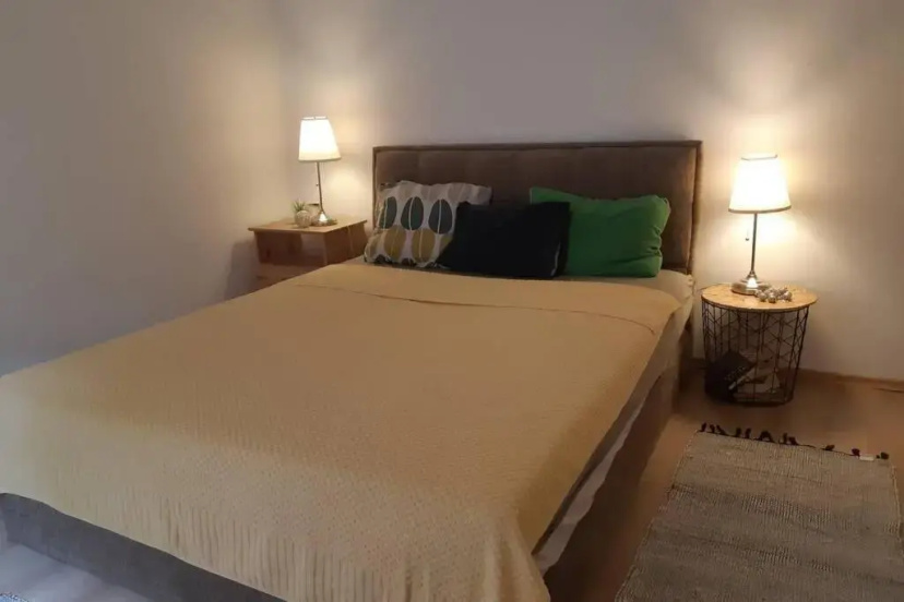 Brand New Apartment — комфортный отель в Белграде
