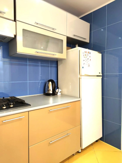 Sweet Home Apartments на улице Угличская 21А — забронировать отель в Ярославле