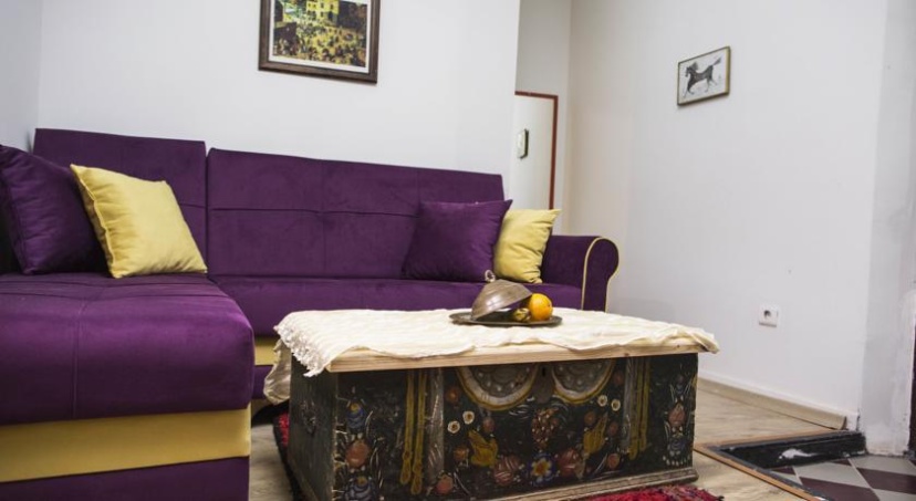 Apartment Central Taksim Istiklal — отель в Стамбуле, Турция
