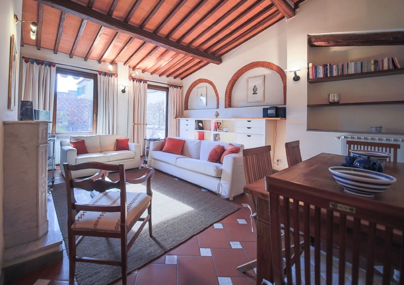 San Frediano Trend — отзывы гостей и цены