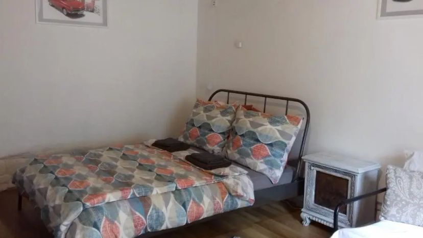 Ov152 Apartman — отель в Будапеште, Венгрия