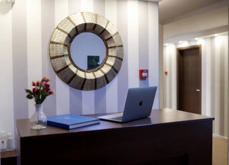 Luxury Rooms Luca and De Luca — отзывы гостей и цены