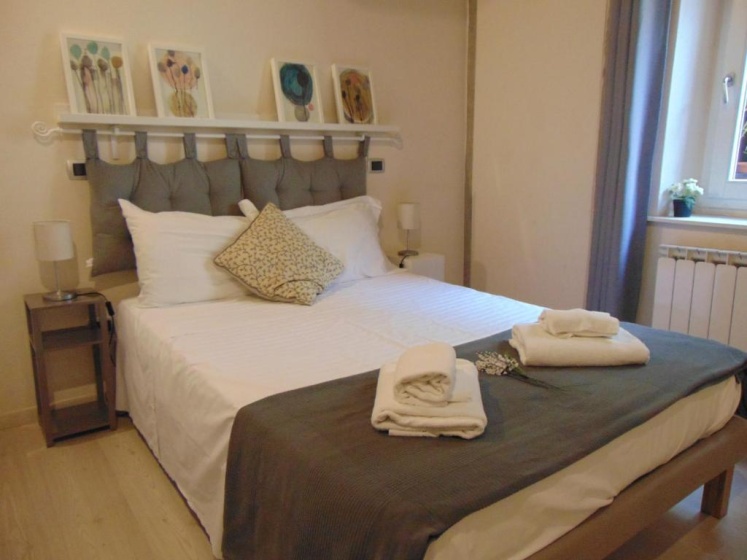 Цены на Bargello Guest House в Флоренции