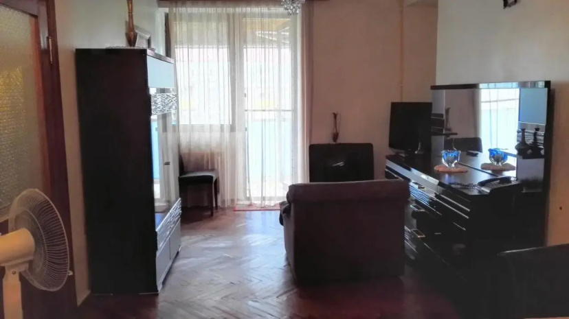Apartment Rusudan — отель в Батуми, Грузия