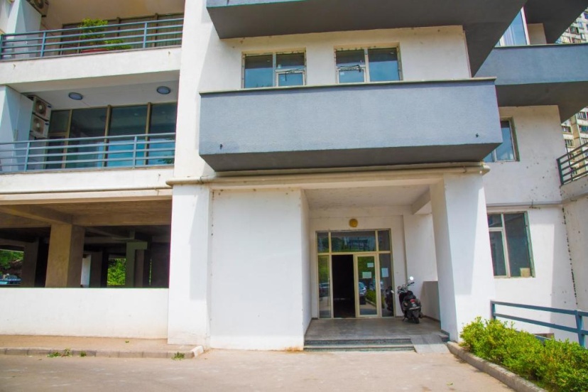 Tbilisi Apartment Tennis court — отель с удобствами в Тбилиси
