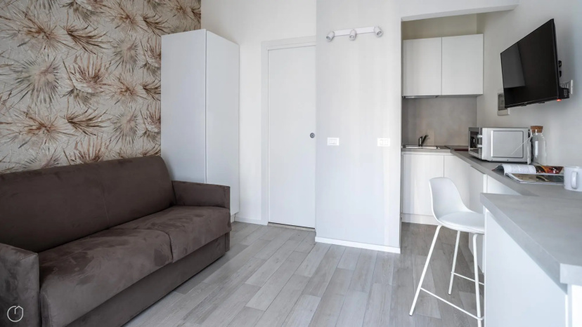 Italianway - The B Village Superior - 52 — забронировать отель в Милане