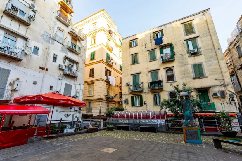 Panoramic Penthouse in Largo Baracche by Wonderful Italy — отзывы гостей и цены
