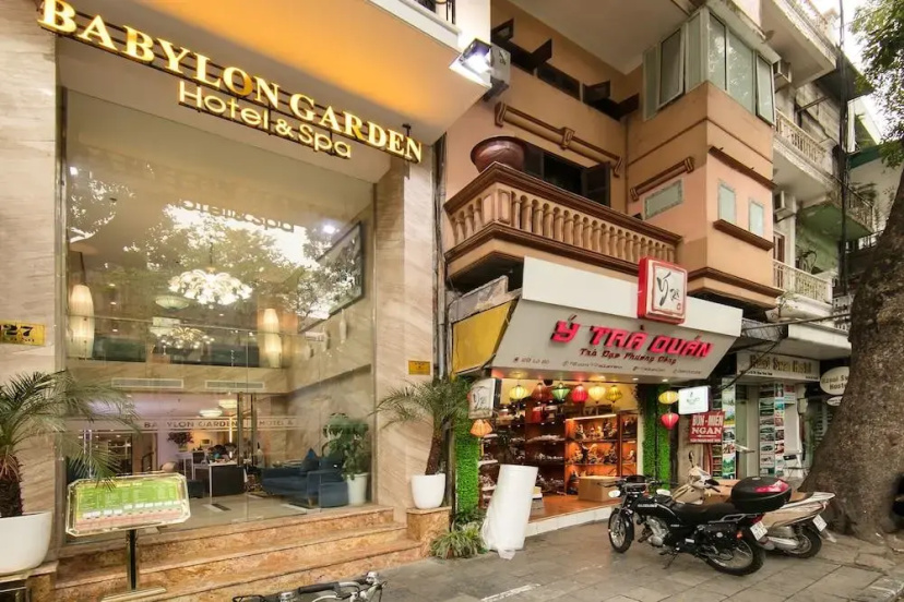 Bendecir Hotel — отзывы гостей и цены
