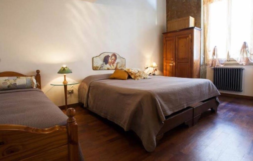 Цены на Holiday home Relais Manfredi в Флоренции