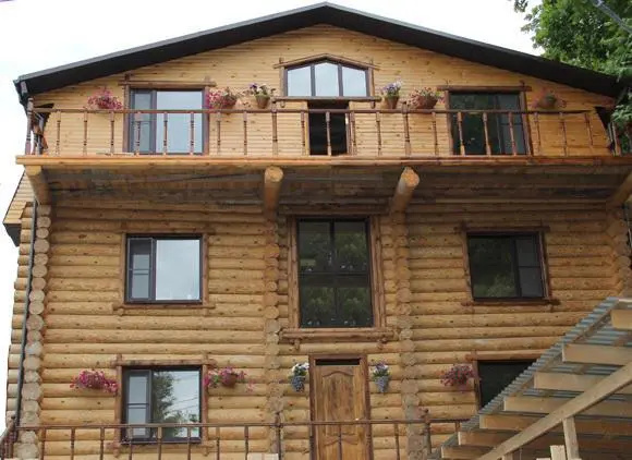 Mayak Guest House — отзывы гостей и цены