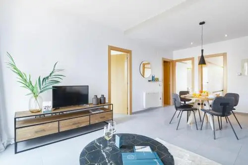 Sweet Inn Apartments - Callao — забронировать отель в Барселоне
