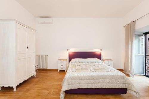 Maison Gracchi — отель с удобным расположением в Риме