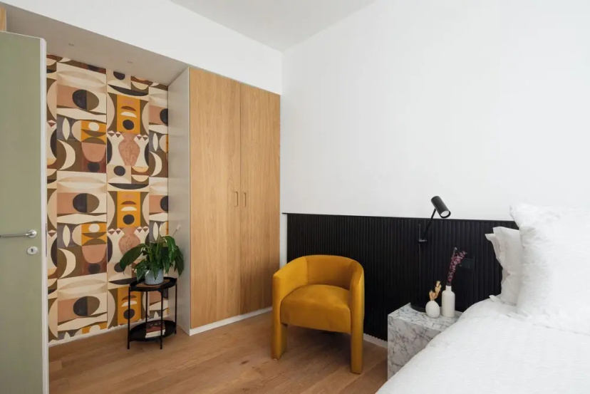 Cereate Suites — отель в Риме, Италия
