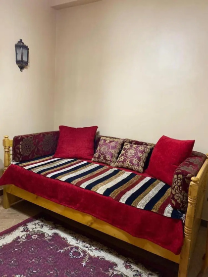 Oscar Apartment 1 in Luxor City — отзывы гостей и цены