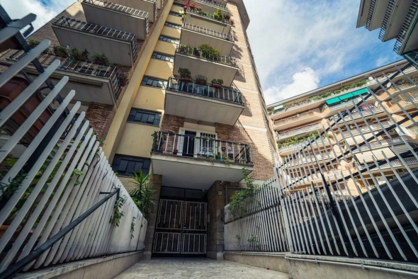 Modern & Friendly: Your Lovely 5 Guests Apartment — забронировать отель в Риме