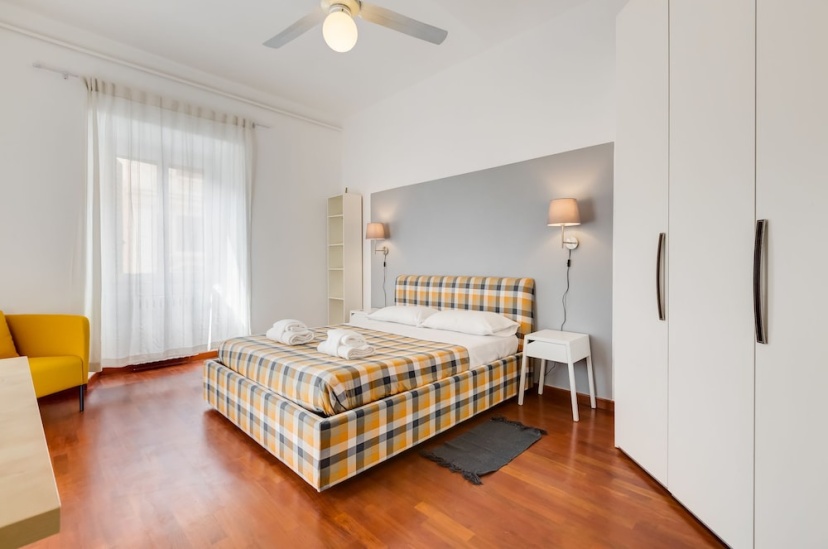 Цены на Saint Peter Station Apartment Esquilino в Риме