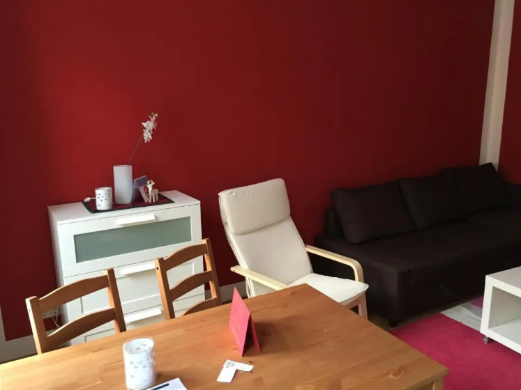 Im Herzen - Zentral in Leipzig - Hotel in Leipzig - Photo 1