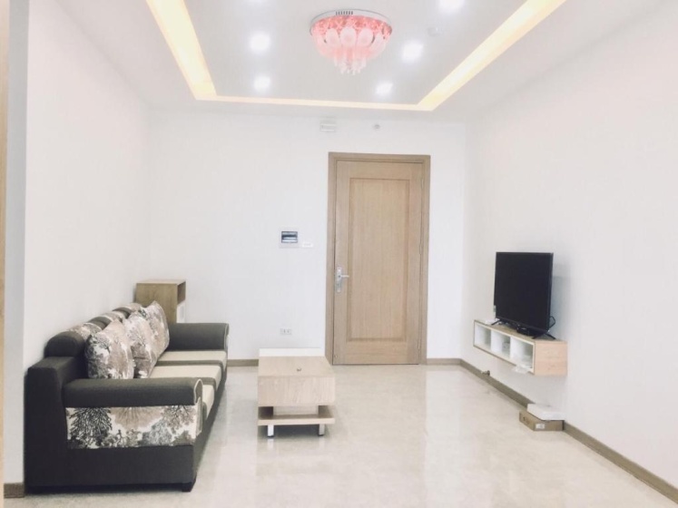 Luxury Apartment View My Khe beach 2-3bedroom — забронировать отель в Дананге