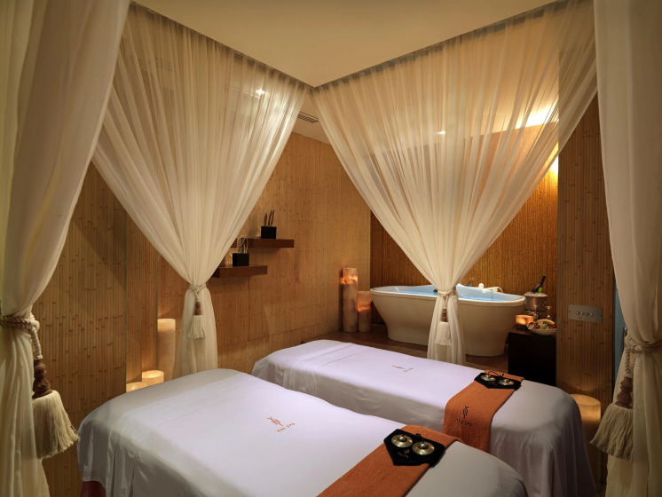 Beautiful Beachfront Villa - Villas_and_Bungalows in كانكون - Photo 2