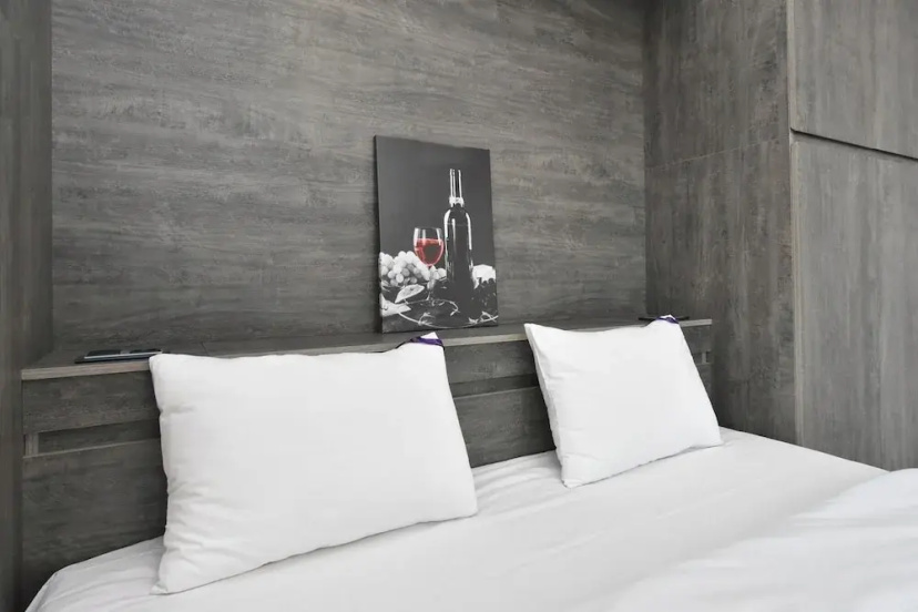 Teryan street apartment on 5 floor — отель с удобствами в Ереван