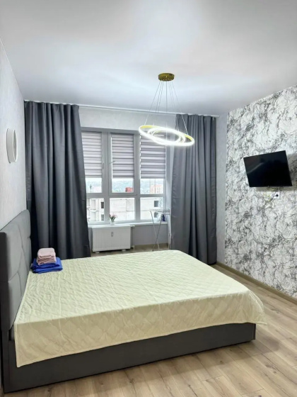 Apartamenty na ulice Pescanaa 181 — отель с удобным расположением в Барнауле