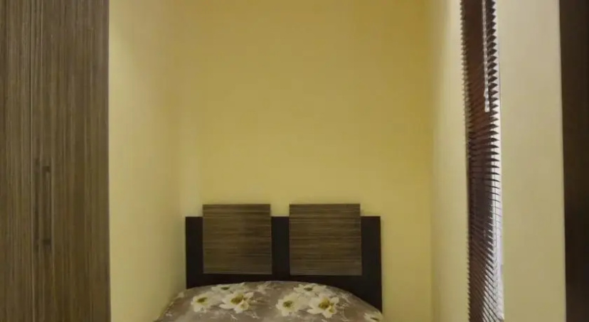 Modern Komitas Flat — отель с удобствами в Ереван