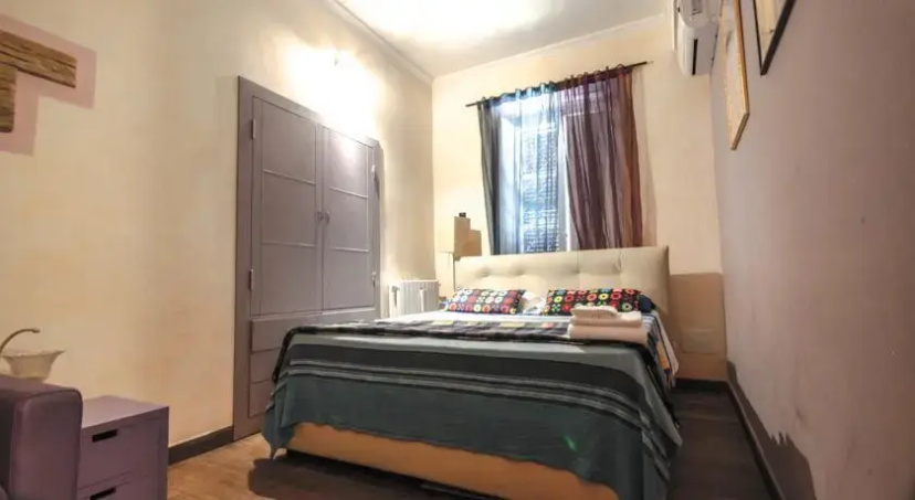 Grillo House — отель с удобствами в Риме