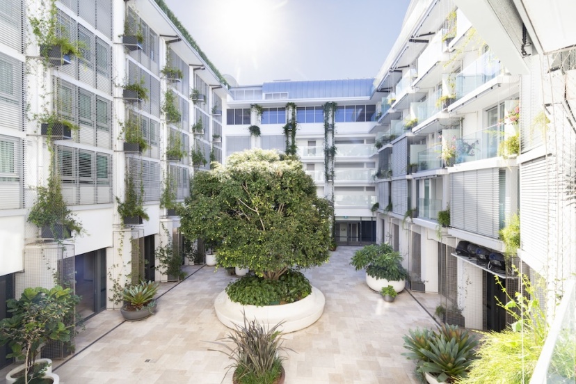 Luxe Pacific Bondi Beach H463 — отель с удобным расположением в Сиднее