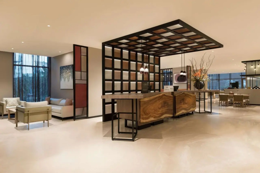 Ibis Mumbai Bkc — отель рядом с интересными местами в Мумбаи
