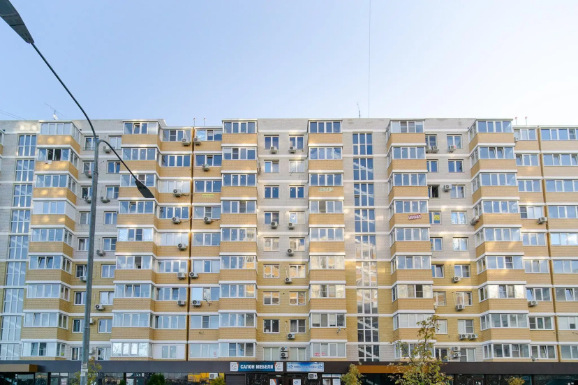 Daily Rent на Красных Партизан 1/4к4 — отзывы гостей и цены