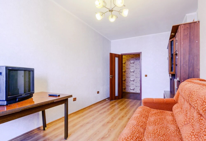 FlatHome24 Ladozhsky Vokzal — отзывы гостей и цены