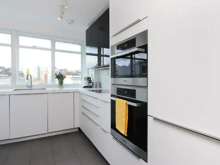 London Lifestyle Apartments - Chelsea - King's Road — отзывы гостей и цены