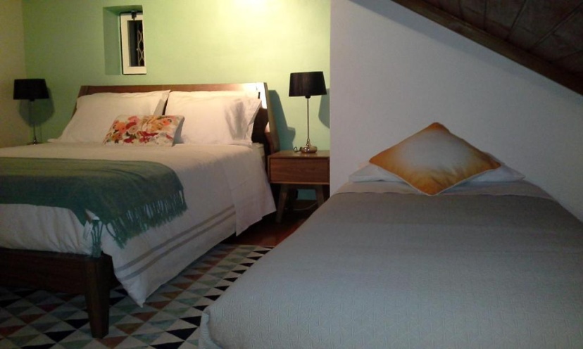 ChezVous Apartments — отзывы гостей и цены