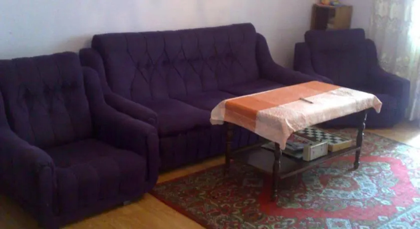 Sunny Apartment — отель с удобствами в Ереван