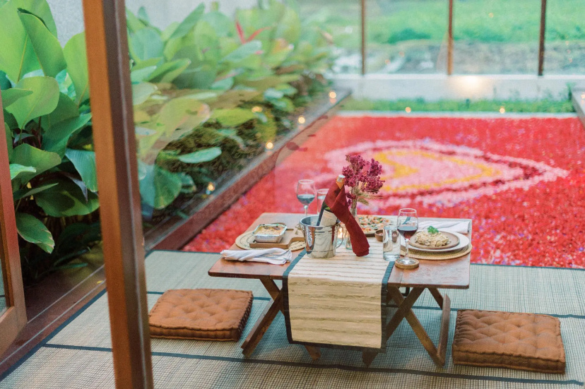 Kairos Villa Ubud by Omkara Experience 4 — отель в Убуде, Индонезия