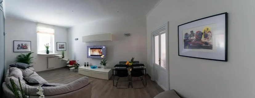 Spanish Steps 3 Bedrooms Cozy,Elegant and central 1 — отель в Риме, Италия