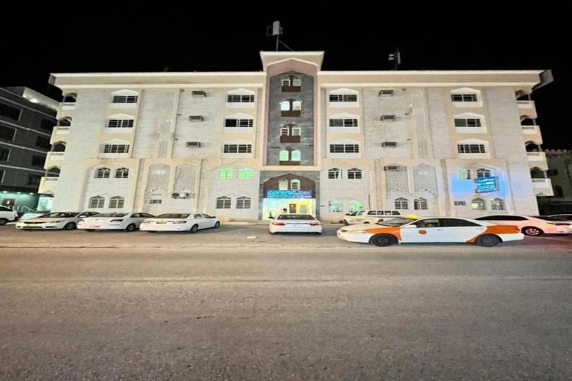 Super OYO 149 Bait Al Ghubaira Furnished Flat — отель в Салала, Оман