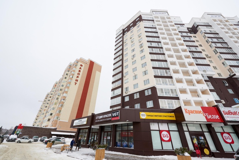 SutkiVIP (СуткиВИП) на улице Мира 44 — забронировать отель в Пензе