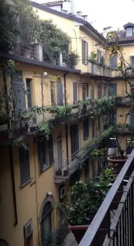 Appartamento Centro di Milano — забронировать отель в Милане
